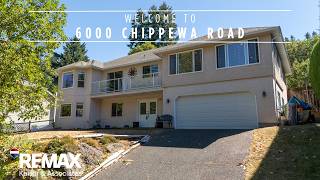 Welcome to 6000 Chippewa Road!