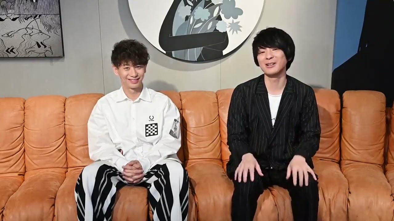 XIIX Original Album『XIIX』2023.7.26 - YouTube