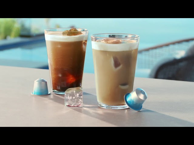 Barista Creations, Iced Coffee Pods