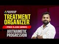 Arithametic Progression Part -1 | Kerala PSC Treatment Organiser Notification | Free Class Series