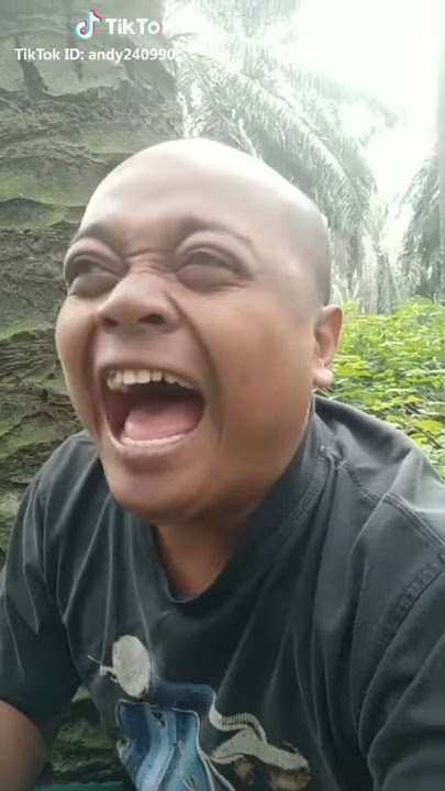 Iklan sampo lucu ngakak