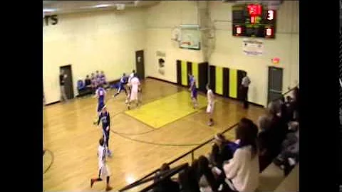M Easterling Fr Basketball 2015