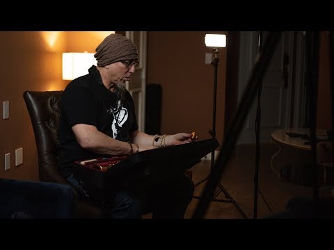 Jeff Coffin - How to Practice