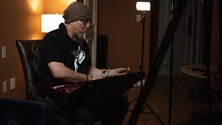 Jeff Coffin - How to Practice