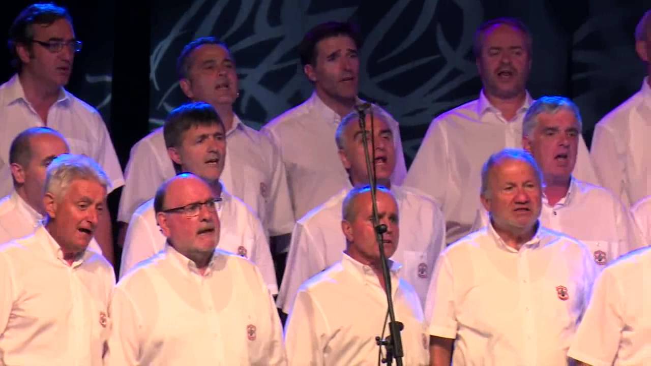 08 Beti eskamak kentzen