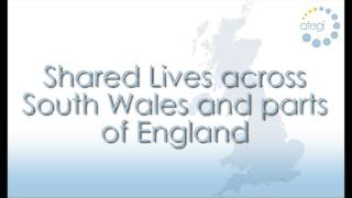 What is Shared Lives?