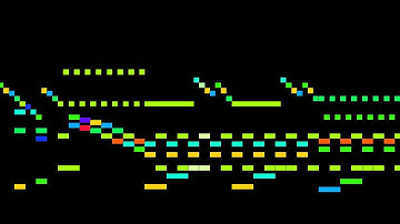 Donizetti - String Quartet nr. 18 in E minor, part 2