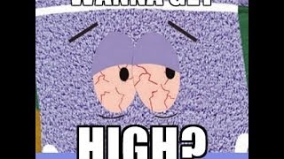 Wanna Get High?