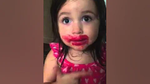 Lipstick Lili!! Full video