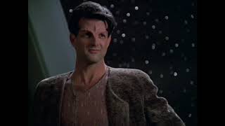 Star Trek Voyager    Counterpoint/ As You Turn Away