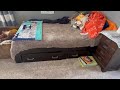 Come With Me, Little Boys Room IV