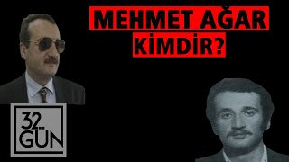 Mehmet Ağar Kimdir? 1997 Cüneyt Özdemirin Dosyası 32Gün Arşiv