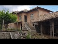 Cheap Bulgarian House in Targovishte region KH577