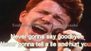 Rick Roll Metal - Alternative Vocals