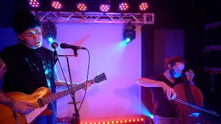 Torii Wolf x Rumori (LIVE) | BetaWave TV Sessions