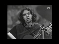 Ralph Towner Quartet - Oslo, Norway - 28 Feb 1975