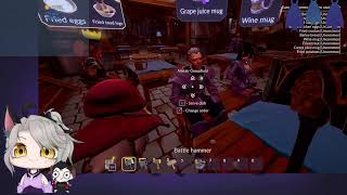 Ale Tale Tavern Let s try to keep the tavern for as long as we can w fabiablo