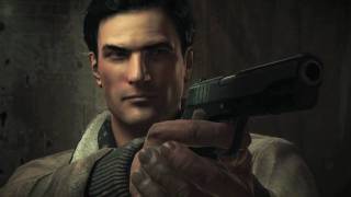 Mafia 2 - Developer`s Diary Episode I : Story and Characters HD(Mafia-World.ru)