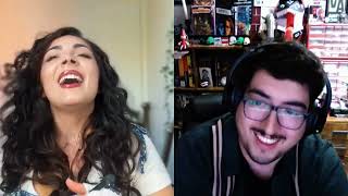 John Avina: Death, Comics, and Coping (it's nicer than it sounds)