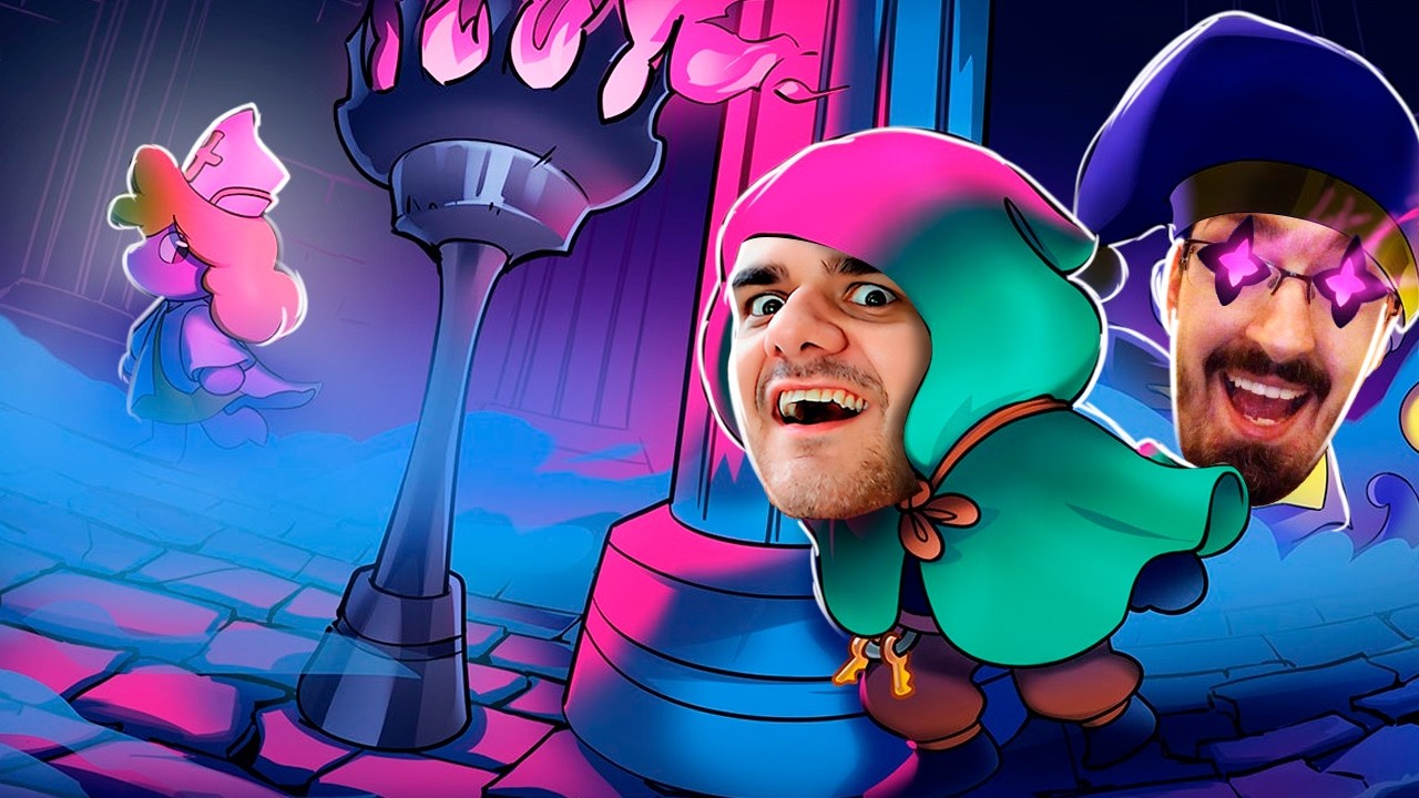 O Jogo De Impostor Mais 