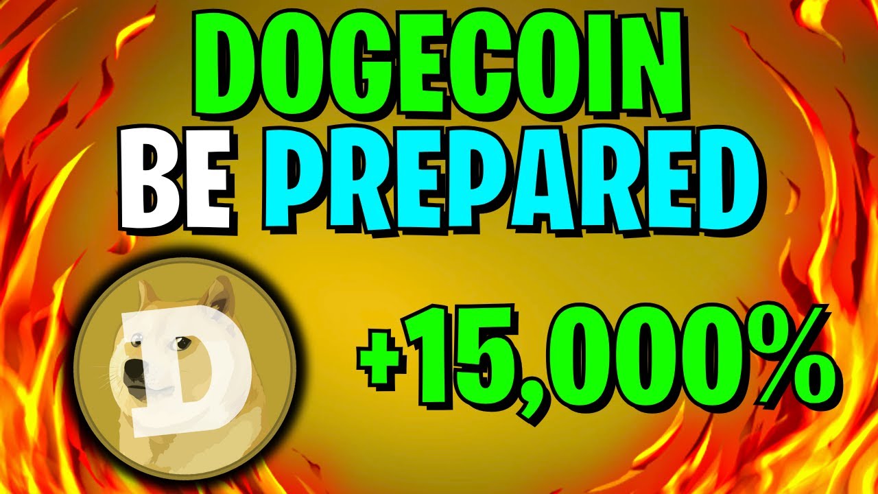 IF YOU HOLD JUST 100 DOGECOINS YOU COULD BECOME THE 1% - DOGECOIN NEWS ...