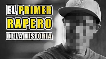 ¿Cuál fue el primer rap de la historia?