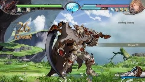 Simple vs Technical Input Super