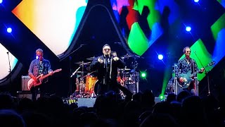 T. LOVE " Pochodnia " live Dni Ursynowa - Warszawa 2023