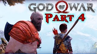 Spike Room Puzzle & Chests & Battle - GOD OF WAR 4 Gameplay Part 4