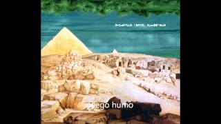 Humo Del Cairo - Humo Del Cairo [2007][Full Album]
