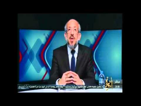 ثوار محمد القدوسي حلقة الخميس 17 سبتمبر 2015 الجزء الأول