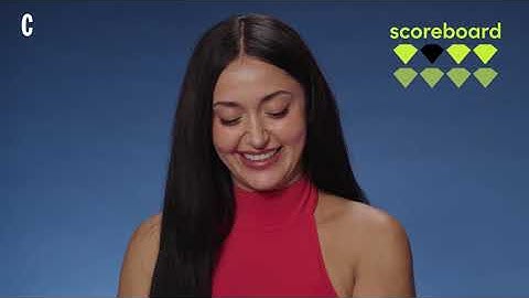 Leah Kateb Thinks We Found Rob’s Exact Overalls From the Villa | Expensive Taste Test | Cosmopolitan