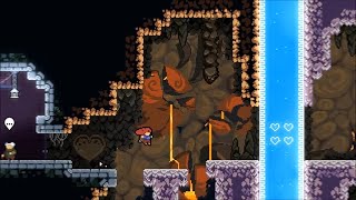 Celeste | Chapter 8 + B Side No Commentary / All Strawberries
