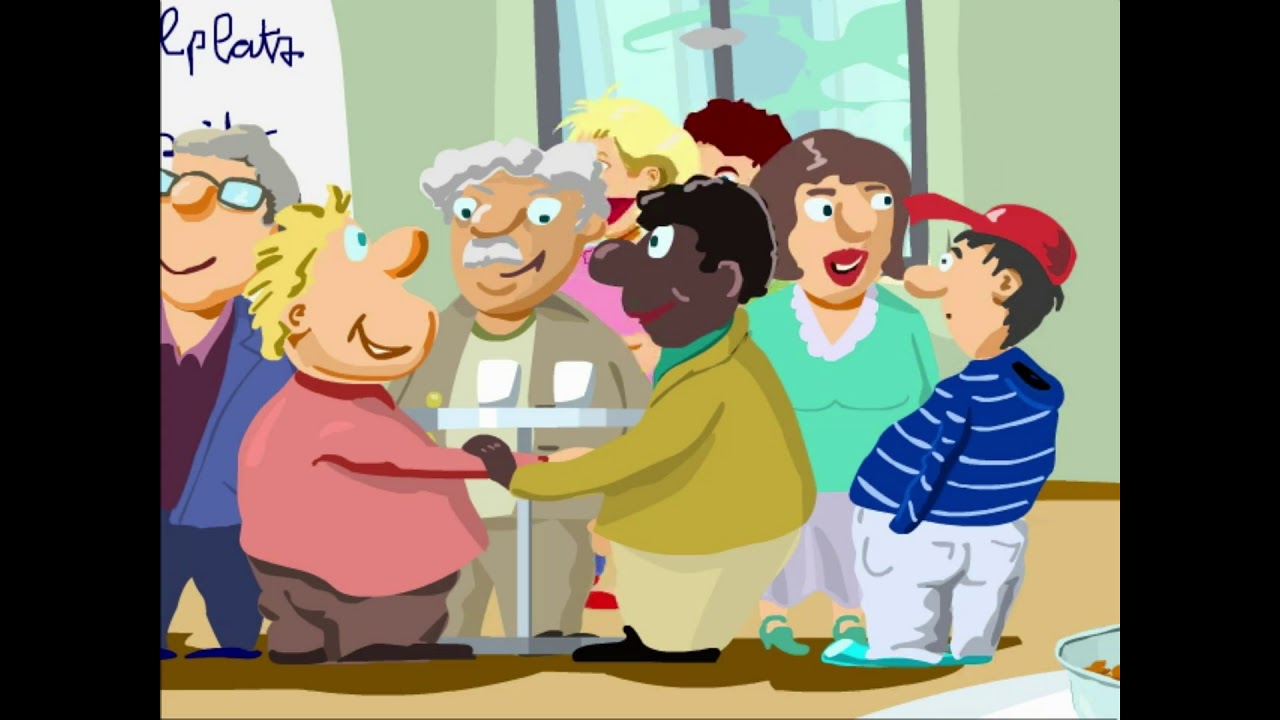 QM Soldiner - Was ist Quartiersmanagement