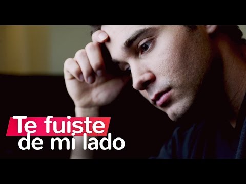 Y así fue - Miguel Angel (Cuando no superas a tu ex) 💔
