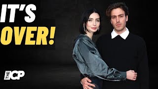 Celebrity Meadow Walker confirms SPLIT with Husband Louis Thornton-Allan - The Celeb Post Wealth