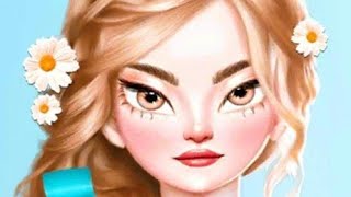 DIY Dress Up Game: Girls Games - Fashion Artist your ultimate style guide screenshot 5