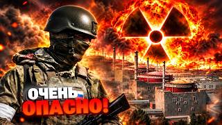 ЗАЭС В 27-Й РАЗ ОСТАЛАСЬ БЕЗ ПИТАНИЯ: эксперт предупредил, чем может закончиться следующий блэкаут