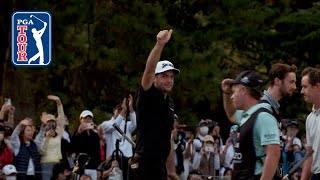 Looking back at an action-packed 2022 on the PGA TOUR | The CUT | PGA TOUR Originals