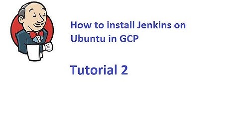 How to install Jenkins on Ubuntu 18.04 (GCP) | Jenkins Installation | Jenkins on GCP
