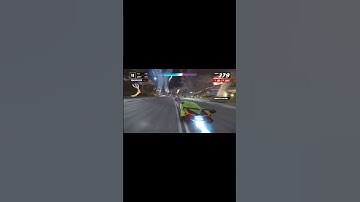 Asphalt Legends Unite: Tips and Tricks EP 1