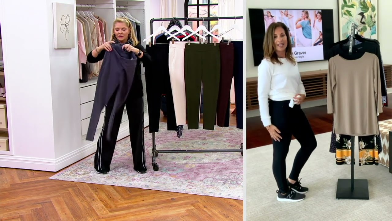 Susan Graver Weekend Premium Stretch 
