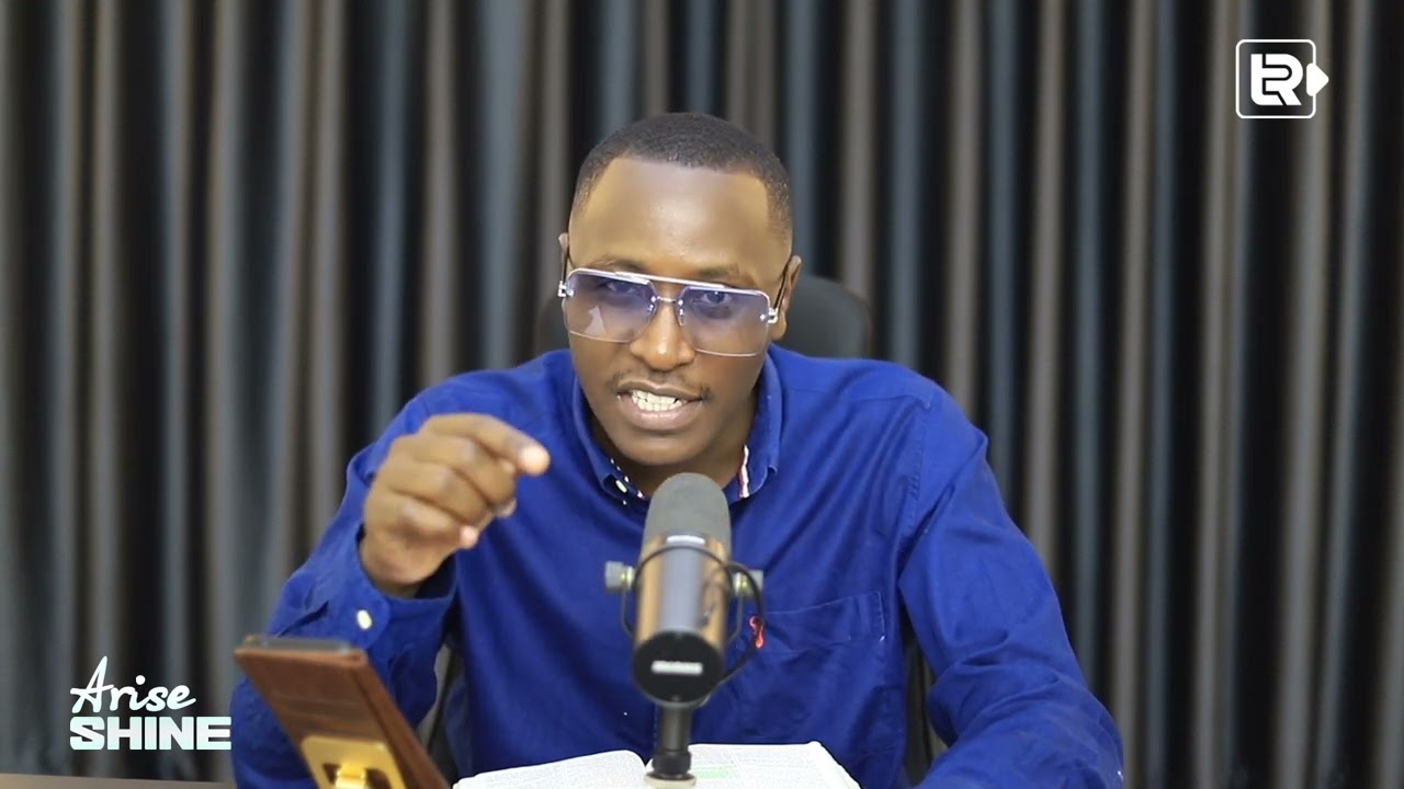 Commitment and intent | Ambassador Willy