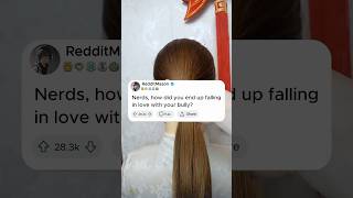 Nerds, How Did You End Up Falling In Love With Your Bully?