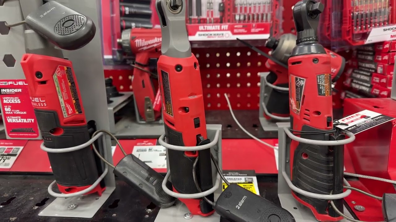 Hunting Milwaukee Deals at Home Depot... Not Many Deals Right Now (Feb 2026)