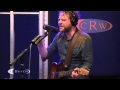 Frightened Rabbit performing "State Hospital" Live on KCRW