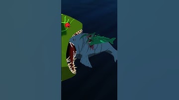 Thumbnail of The Bloop Food-chain