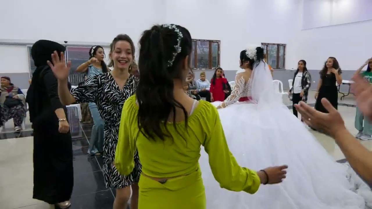 YAŞAR&EMİNE DÜĞÜN 1  iğneada