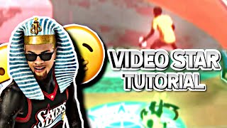 Beginners basic editing tutorial for video star|How to edit dribble god mixtapes🔥🔥 screenshot 2