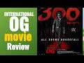 OG public talk #og OG movie review #trendingreels 